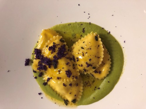 Reserveren bij Restaurant Lef te Destelbergen