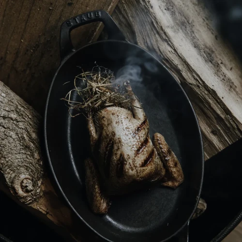 Reserveren bij Restaurant Lef te Destelbergen