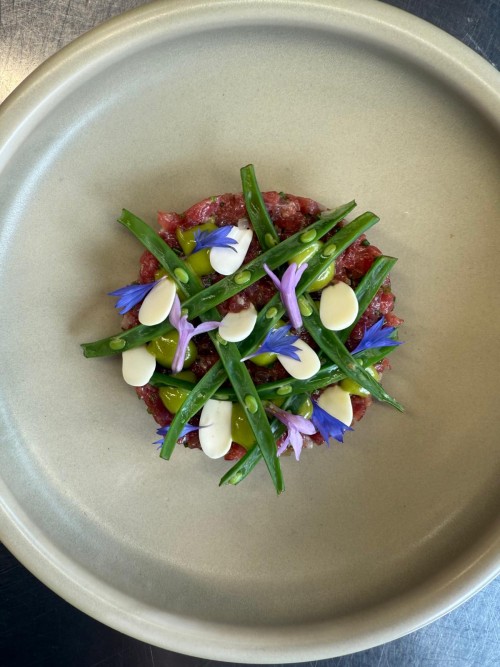 Reserveren bij Restaurant Lef te Destelbergen