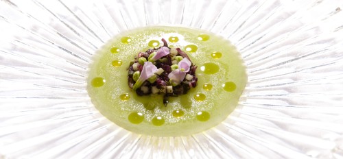 Reserveren bij Restaurant Lef te Destelbergen