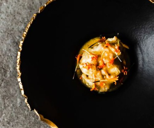 Reserveren bij Restaurant Lef te Destelbergen