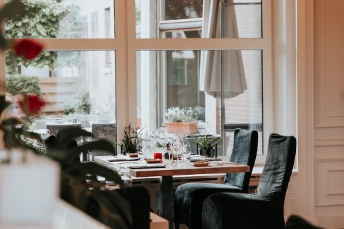 Reserveren bij Restaurant Lef te Destelbergen