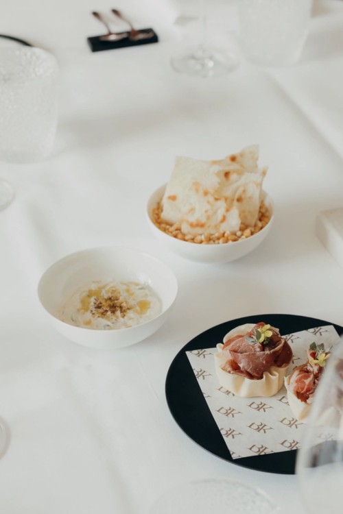 Reserveren bij Restaurant Lef te Destelbergen