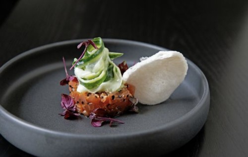 Reserveren bij Restaurant Lef te Destelbergen