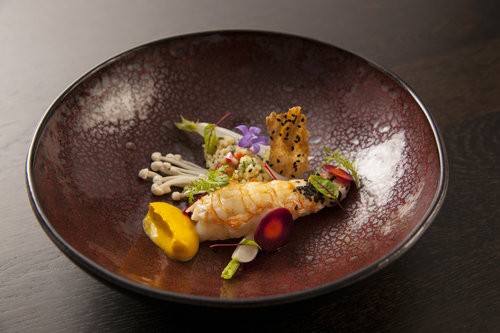 Reserveren bij Restaurant Lef te Destelbergen
