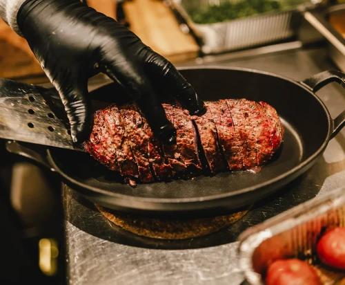 Reserveren bij Restaurant Lef te Destelbergen