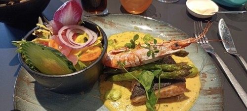 Reserveren bij Restaurant Lef te Destelbergen
