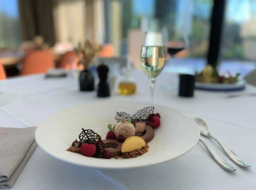 Reserveren bij Restaurant Lef te Destelbergen