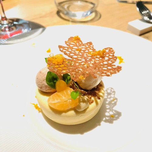 Reserveren bij Restaurant Lef te Destelbergen