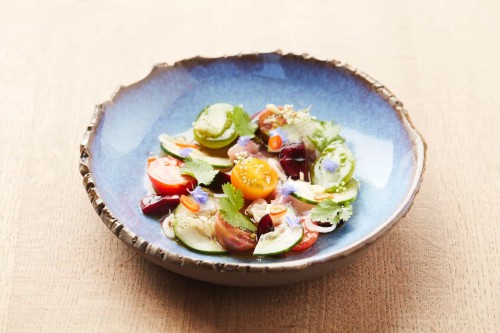 Reserveren bij Restaurant Lef te Destelbergen
