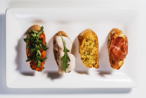 Reserveren bij Restaurant Lef te Destelbergen