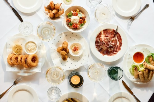 Reserveren bij Restaurant Lef te Destelbergen