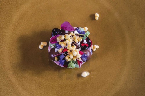 Reserveren bij Restaurant Lef te Destelbergen
