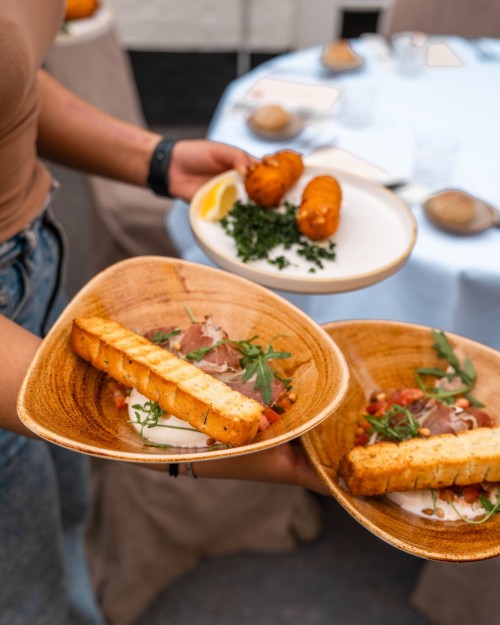 Reserveren bij Restaurant Lef te Destelbergen