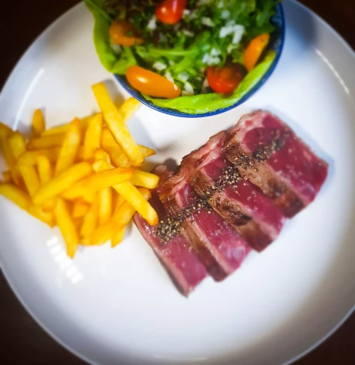 Reserveren bij Restaurant Lef te Destelbergen