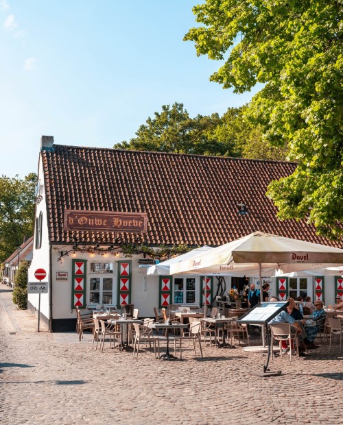 d'Ouwe Hoeve