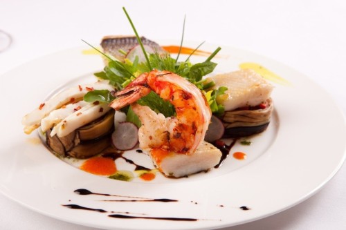 Reserveren bij Restaurant Lef te Destelbergen