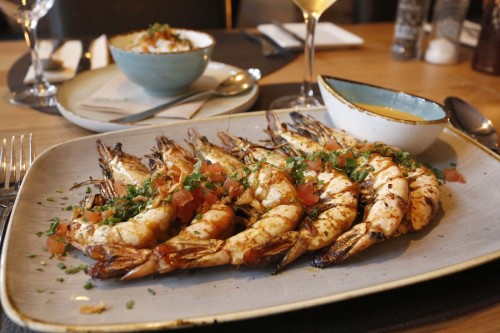 Reserveren bij Restaurant Lef te Destelbergen