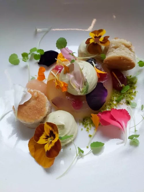 Reserveren bij Restaurant Lef te Destelbergen