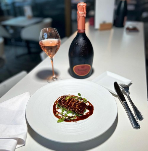 Reserveren bij Restaurant Lef te Destelbergen