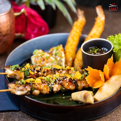 Reserveren bij Restaurant Lef te Destelbergen