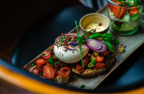 Reserveren bij Restaurant Lef te Destelbergen