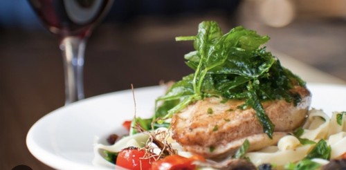 Reserveren bij Restaurant Lef te Destelbergen