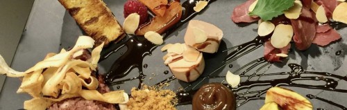 Reserveren bij Restaurant Lef te Destelbergen