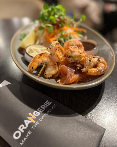 Reserveren bij Restaurant Lef te Destelbergen