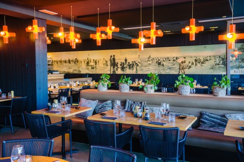 Reserveren bij Restaurant Lef te Destelbergen