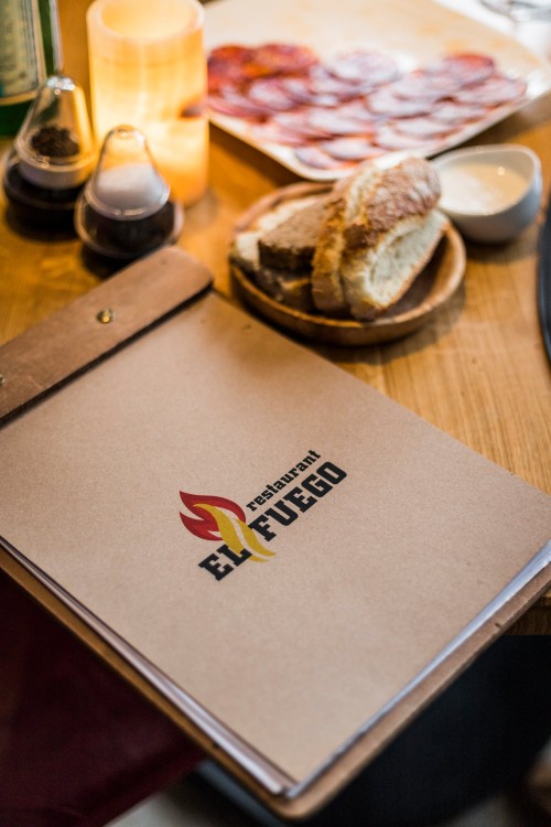 Reserveren bij Restaurant Lef te Destelbergen