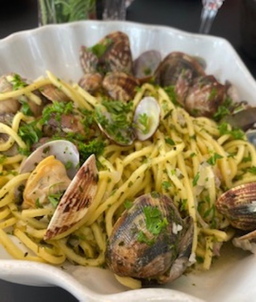 Reserveren bij Restaurant Lef te Destelbergen