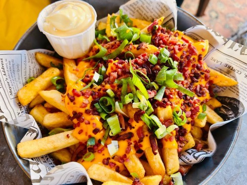 Reserveren bij Restaurant Lef te Destelbergen
