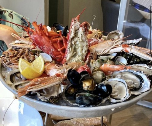 Reserveren bij Restaurant Lef te Destelbergen