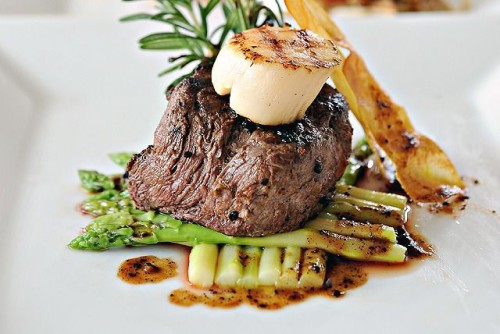 Reserveren bij Restaurant Lef te Destelbergen