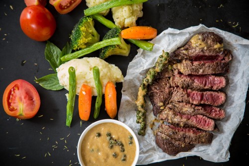Reserveren bij Restaurant Lef te Destelbergen