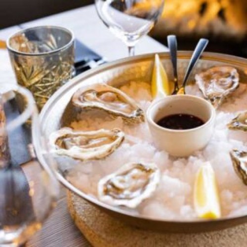 Reserveren bij Restaurant Lef te Destelbergen
