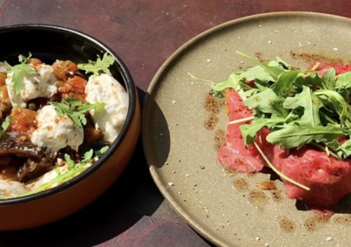 Reserveren bij Restaurant Lef te Destelbergen