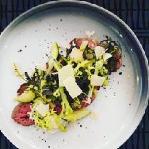 Reserveren bij Restaurant Lef te Destelbergen