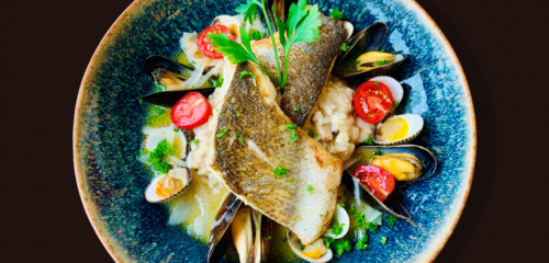 Reserveren bij Restaurant Lef te Destelbergen