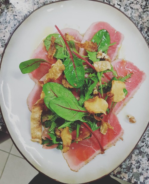 Reserveren bij Restaurant Lef te Destelbergen