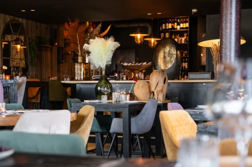 Reserveren bij Restaurant Lef te Destelbergen