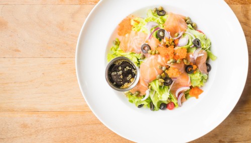 Reserveren bij Restaurant Lef te Destelbergen