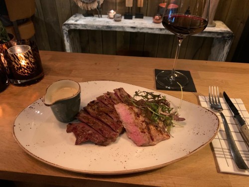 Reserveren bij Restaurant Lef te Destelbergen