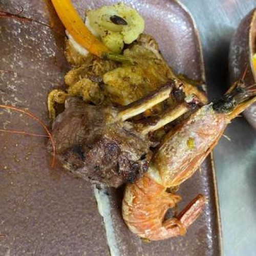 Reserveren bij Restaurant Lef te Destelbergen