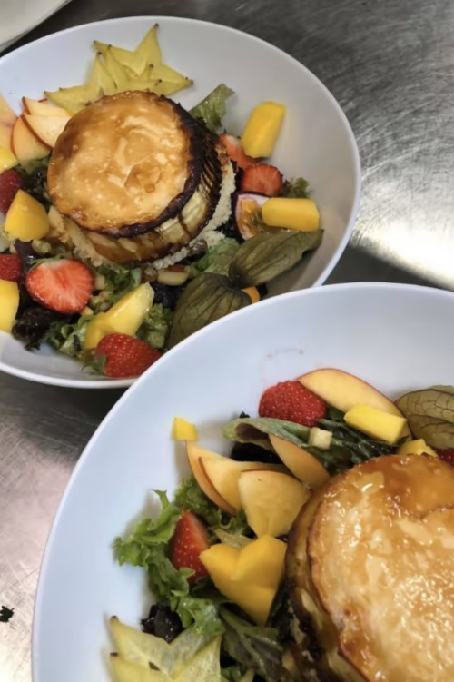 Reserveren bij Restaurant Lef te Destelbergen