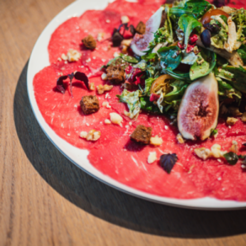 Reserveren bij Restaurant Lef te Destelbergen