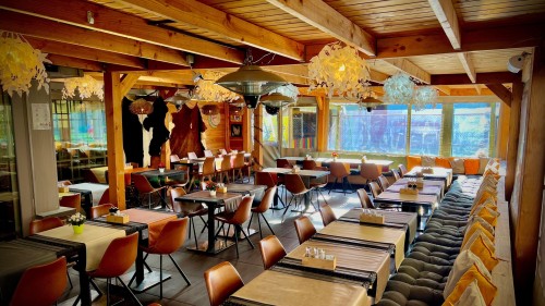 Reserveren bij Restaurant Lef te Destelbergen