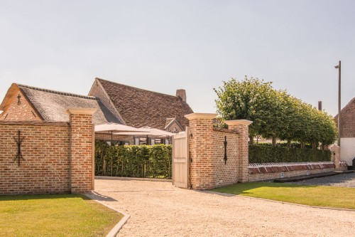 Reserveren bij Restaurant Lef te Destelbergen