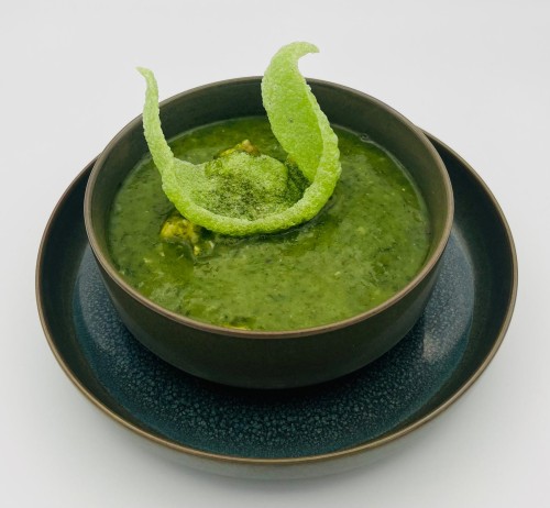 Reserveren bij Restaurant Lef te Destelbergen